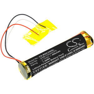 Battery for Bose 419811 QC35 Quietcomfort 35