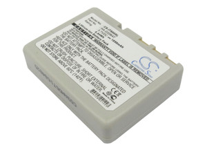 Battery for Casio IT-300 IT-600 IT-800 IT-G500