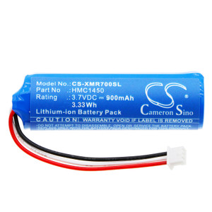 Battery for Xiaomi 70mai Pro HMC1450 Dashcam