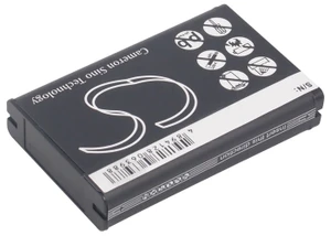 Battery for Tascam DR-1 GT-R1 BP-L2 Portable