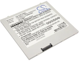 Battery for Toshiba 10 Thrive PA3884U PA3884U-1BRR