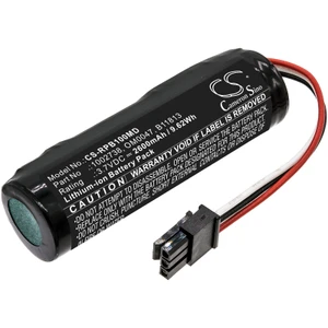 Battery for Philips BiliChek Bilirubin 1002738