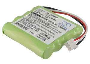 Battery for Philips Pronto Pro 900 TSU7000/37