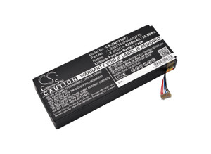 Battery for AT&T S Pro 2 SPro2 Verizon ZTE MF97V