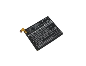 Battery for AT&T Blade Spark Z971 Axon 7s BV8P121
