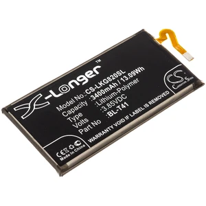 Battery for LG G8 ThinQ v40 LM-G820UM V405UA