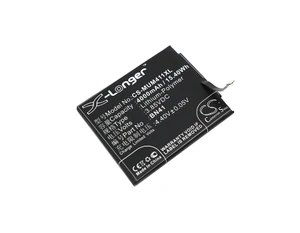 Battery for Xiaomi Note 4 Redmi BN41 BN41H BN41L