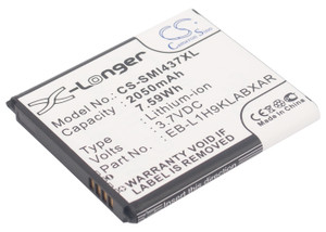 Battery for Samsung Galaxy Express 4G AT&T