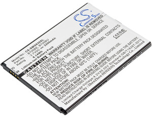 Battery for Samsung Galaxy W Mega 6.3 B700BC