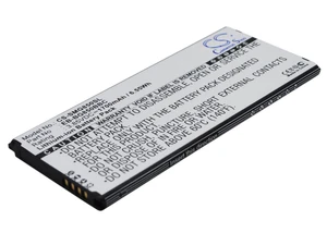 Battery for Samsung Galaxy Alpha SM-G850