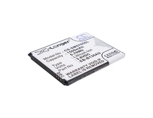 Battery for Samsung GreatCall Touch 3 Jitterbug