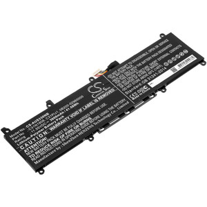 Battery for Asus 0B200-02960000 0B200-03030000