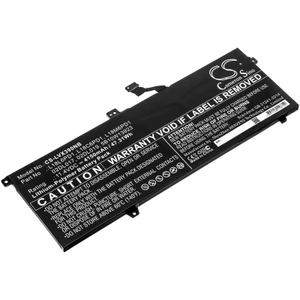 Battery for Lenovo ThinkPad X390 02DL017 02DL019