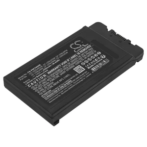 Battery for Panasonic CF-54 VZSU0GJS CF-VZSU0PW