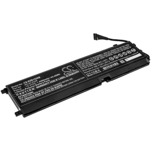 Battery for Razer Blade 15 2020 2021 RZ09-0328