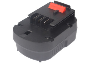 Battery for Black & Decker Firestorm FSB14 HPB12