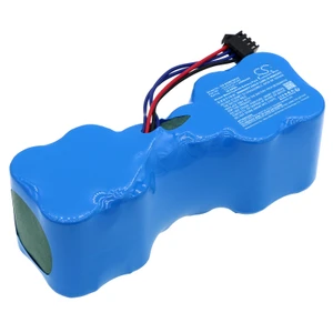 Battery for Ecovacs Deebot DC78 DS620 DW700