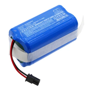 Battery for Eufy L35 LR30 RoboVac Ultenic T10