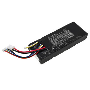 Battery for AirSep Freestyle 3 5 Caire Inc BT015-1