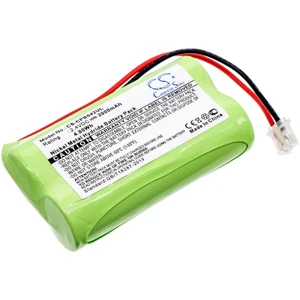Battery for Universal AA x 2 CS-CPB042UL Cordless