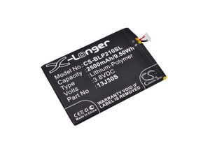 Battery for BLU L210a L210i Life Pro 13J30S Mobile