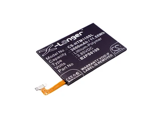 Battery for HTC 10 Lifestyle HTC6545LVW One M10