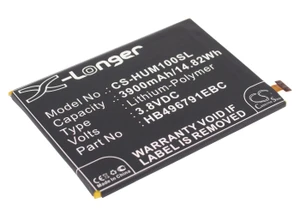 Battery for Huawei Ascend Mate 2 II MT1-U06