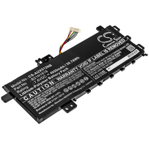 Battery for Asus ASUS VivoBook F512DA X712JA