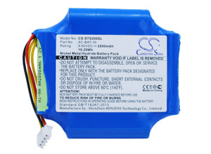 Battery for ShinewayTech S20A S20B S20C S20N