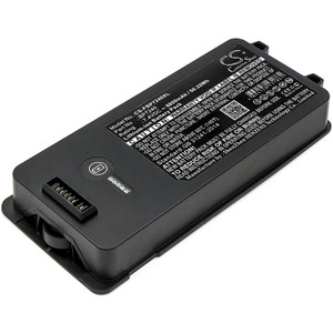 Battery Pack for Fluke 75x Calibrator 753 754 VIP1