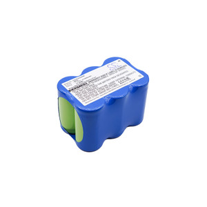 Battery for Pellenc AP25 Fixion P80 PE80 29 101621