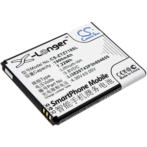 Battery for ZTE Jasper Lte Z718 Z718TL