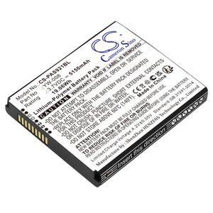 Battery for Pax A920 Pro YW-008 Payment Terminal