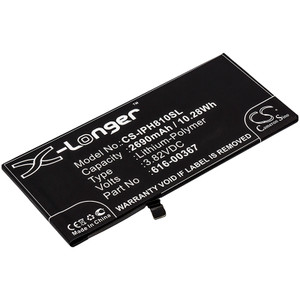 Battery for Apple iPhone 8 Plus 8+ A1864 MQ8D2LL/A