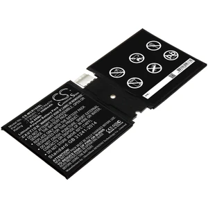 Battery for Microsoft Surface 1927 Go 2 DYNU01