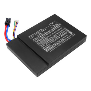 Battery for GE Logiq Volusion S8 P7 P9 S7 480304-2