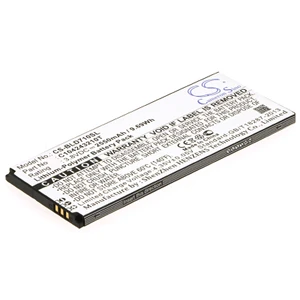 Battery for BLU D710 D710X N030 N030L Neo 5.5