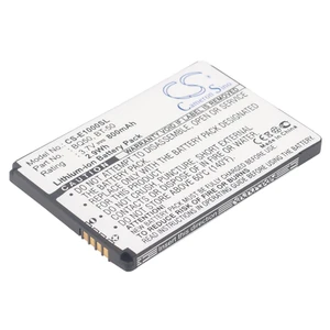 Battery for Motorola BQ50 BT50 BT51 CFNN1037