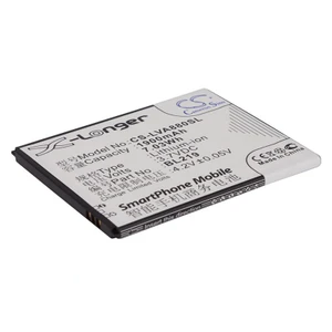 Battery for Lenovo A850+ A880 A889 A890E A768T