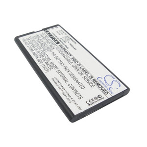 Battery for Nokia Lumia 630 Dual SIM 635 636 638
