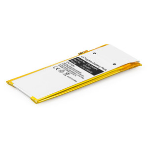 Battery for Apple iPod Nano 4th Gen w/ Tools