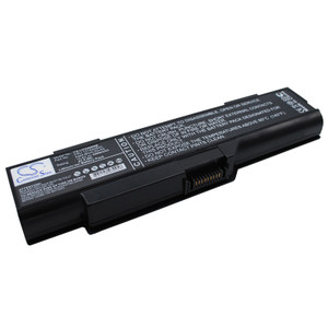 Battery for Lenovo 3000 G410 G400 C460 ASM