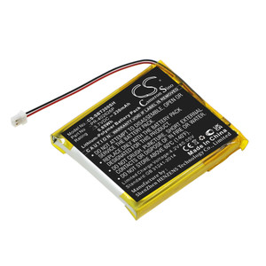 Battery for Suunto Spartan Trainer Wrist Heart