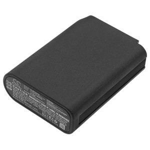 Battery for Motorola NTN4593 NTN4595 NTN4595DR