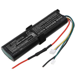 Battery for Bissell 3079+ 1954+ 2133+ 1627642