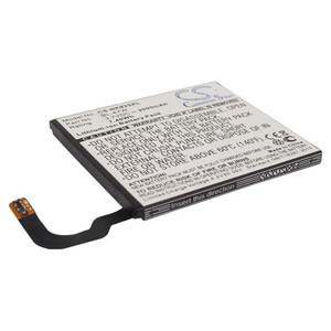 Battery for Nokia Catwalk Lumia 925 925.2 925T
