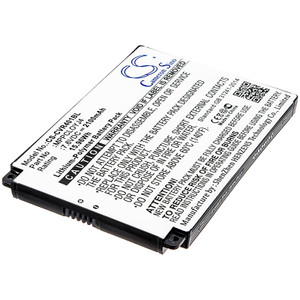 Battery for Clover C401U FLEX AHA22121001