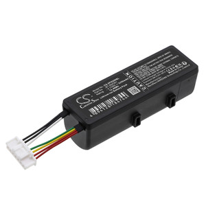 Battery for Zebra PS20 Symbol BT-000018A01