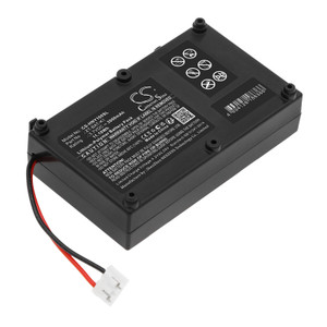Battery for Honeywell BW GasAlert Max XT II Legacy