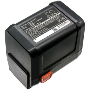 Battery for Gardena AccuCut Li 48-Li 8841 8840 CST